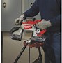 Image result for Milwaukee Hand Held Band Saw