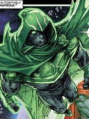 Image result for Justice League 3000 Green Lantern