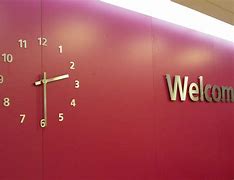 Image result for Commercial Outdoor Clocks Large