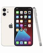 Image result for Apple iPhone 12 Mini 128GB White