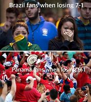 Image result for World Cup Funny Soccer Meme