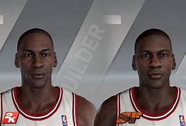 Image result for NBA 2K22 Photos Michael Jordan