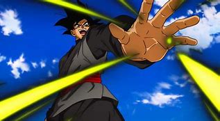 Image result for Goku Black Ki Sword Fortnite