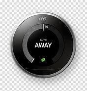 Image result for Symbols On Nest Thermostat