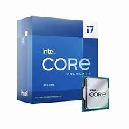Image result for Intel Core I7 13700F