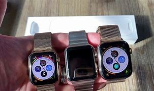 Image result for 40Mm and 44Mm Apple Watch Series 4