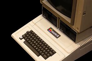 Image result for Apple II Widescreen