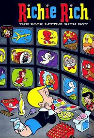 Image result for Richie Rich DVD