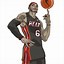 Image result for LeBron James Cartoon Drawing