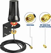 Image result for Spypoint Link Micro LTE Antenna