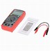 Image result for UT-600 Inductance Meter Schimatic