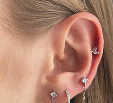Image result for Leris Earrings