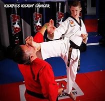Image result for Supper Kick Karate