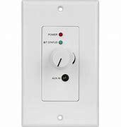 Image result for Radio Wall Outlet