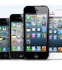 Image result for What is the difference between the iPhone 5 and 5C?