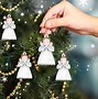 Image result for Angel Ornaments for Christmas Tree