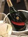 Image result for Mumm Champagne Gift