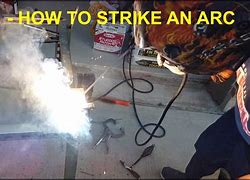 Image result for Welding Arc Strike