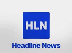 Image result for CNN HLN Logo