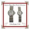 Image result for Geneva Watch Set