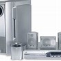 Image result for JVC DVD Home Theater System