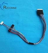 Image result for Scre In-Wall Hook Cable