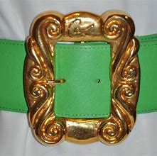 Image result for Designer Belts Shiny