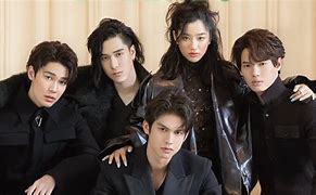 Image result for F4 Thailand Drama