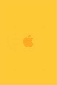 Image result for Yellow Phone Apple iPhone Wallpaper