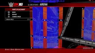 Image result for NWO WWE 2K16