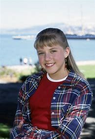 Image result for Jodie Sweetin When She Was Younger