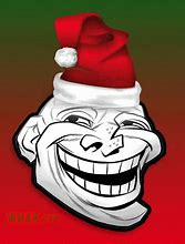 Image result for Troll iPhone in Christmas