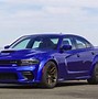 Image result for Hellcat Charger