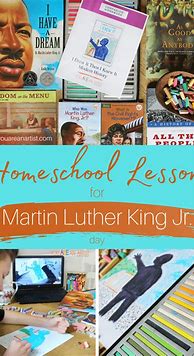 Image result for Martin Luther King Jr What Did He Do