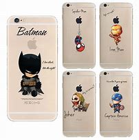Image result for Avengers iPhone 6 Case