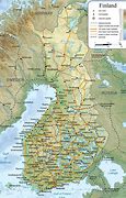 Image result for Helsinki Finland On World Map