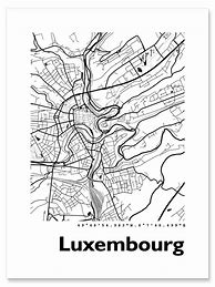 Image result for Luxembourg City