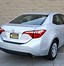 Image result for 2018 Toyota Corolla Le White