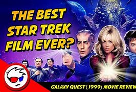 Image result for Galaxy Quest Actors