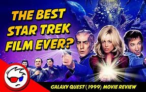 Image result for Lahnk Galaxy Quest