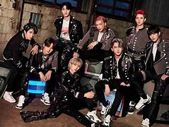 Image result for Stray Kids Mama