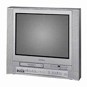 Image result for Toshiba TV VCR DVD Combo