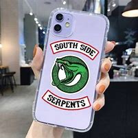 Image result for Riverdale Phone Cases for iPhone 8