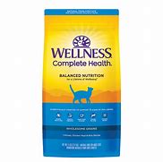 Image result for Wellness Cat Food