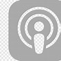 Image result for Listen On Apple Podcasts Logo
