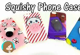 Image result for Anime Squishy Phone Case