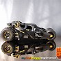 Image result for Batman Begins Batmobile Tumbler Blueprints