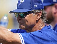 Image result for Don Mattingly Sideburns