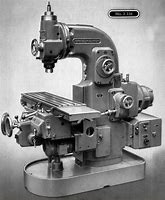 Image result for Antique Milling Machine