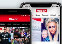 Image result for Mirror App